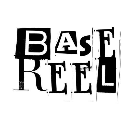 Basereel Logo